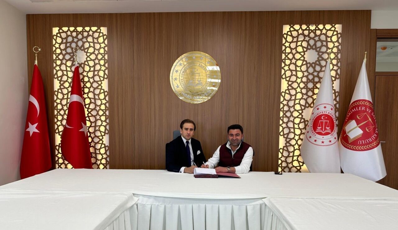 Erzurum Hınıs ilçesinde, 20 adet 3+1 ve 1 adet 2+1