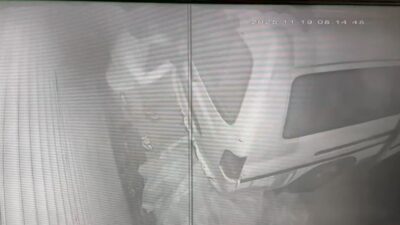 Muğla'nın Ortaca ilçesinde, sabah saatlerinde tekne çalmaya çalışan üç maskeli