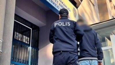 Afyonkarahisar'da nitelikli hırsızlık suçundan 10 yıl hapis cezası ile aranan