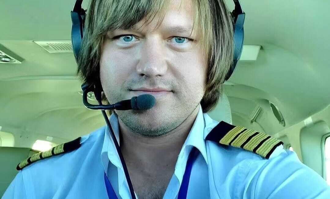 Hırvatistan'da düşen yangın söndürme uçağında şehit olan Pilot Hasan Bahar'ın