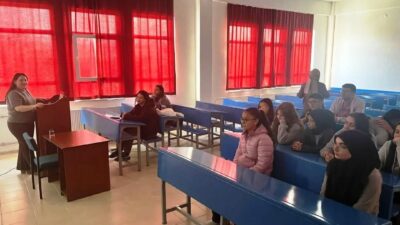 Kütahya Dumlupınar Üniversitesi Hisarcık Meslek Yüksekokulu, Anadolu İmam Hatip Lisesi