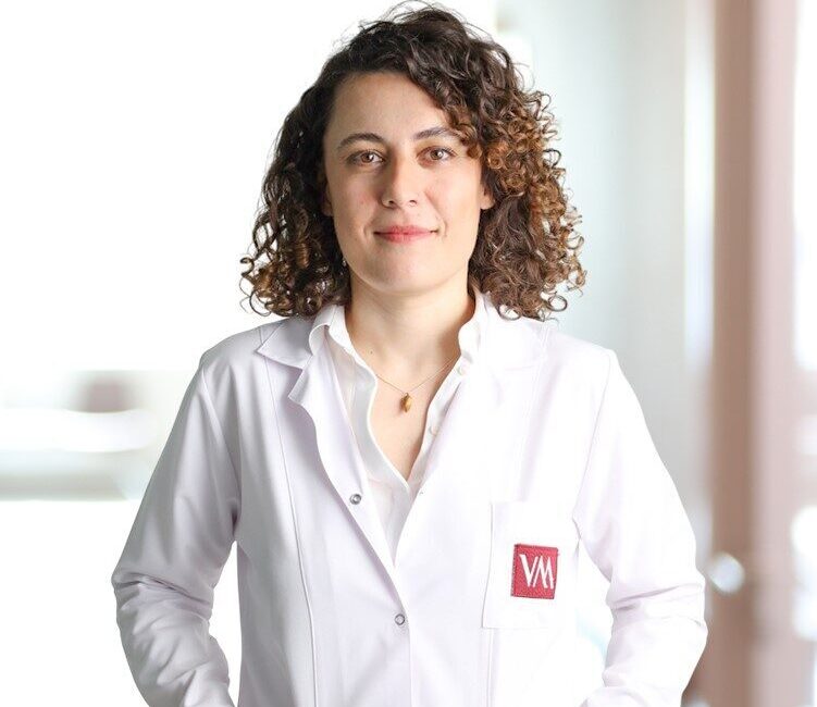 Op. Dr. Nuray Çolapkulu Akgül, tiroid nodüllerinin çoğunun iyi huylu