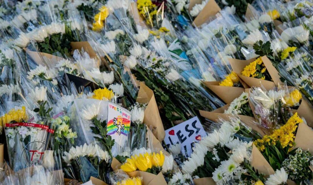 Hong Kong'da Wang Fuk Court sitesindeki gökdelende çıkan yangında ölü