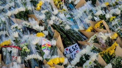 Hong Kong'da Wang Fuk Court sitesindeki gökdelende çıkan yangında ölü