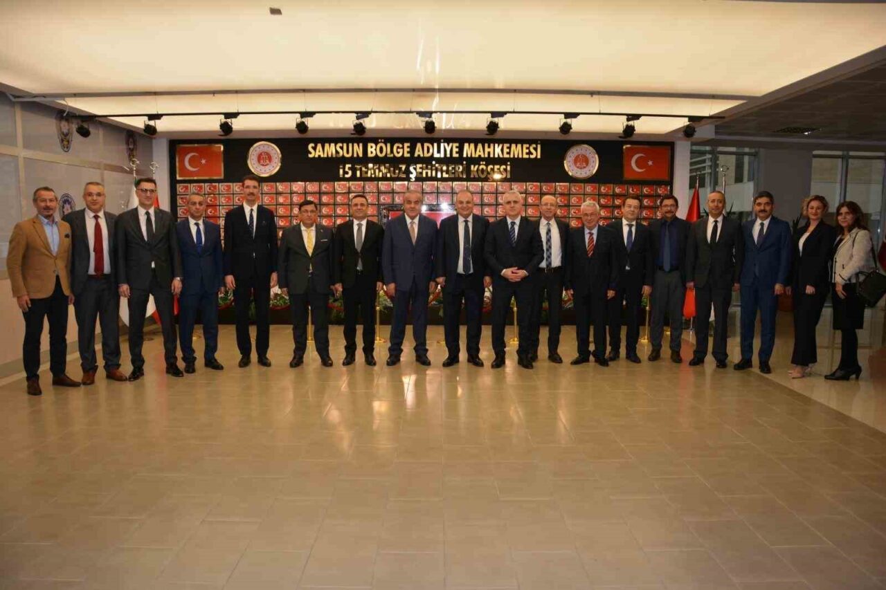 Hakimler ve Savcılar Kurulu (HSK) üyeleri, Hakan Yüksel ve Cengiz