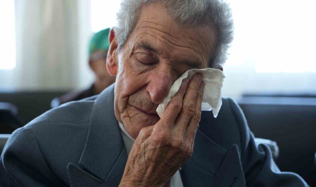 Edirne’de Akmercan İmam Hatip Ortaokulu 5/B sınıfı öğrencileri, 24 Kasım