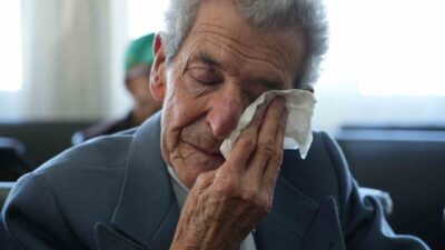 Edirne’de Akmercan İmam Hatip Ortaokulu 5/B sınıfı öğrencileri, 24 Kasım