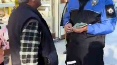 Iğdır Emniyet Müdürlüğü, Toplum Destekli Polislik Şube Müdürlüğü aracılığıyla halkı