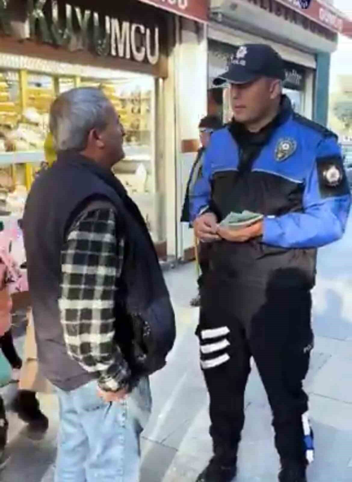 Iğdır Emniyet Müdürlüğü, Toplum Destekli Polislik Şube Müdürlüğü aracılığıyla halkı