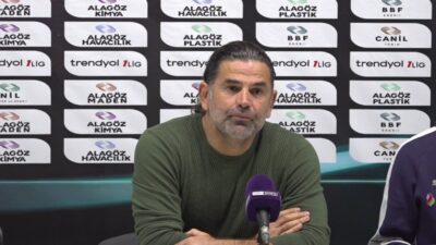 Iğdır FK, Trendyol 1. Lig 14. haftasında Erzurumspor FK'yı 2-1