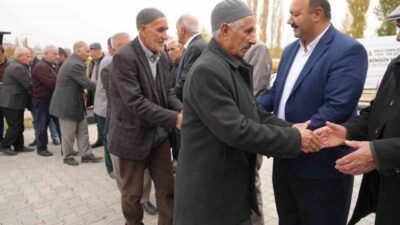 Iğdır'da iki yıldır süren kan davası, Çiçek, Arda ve Aras