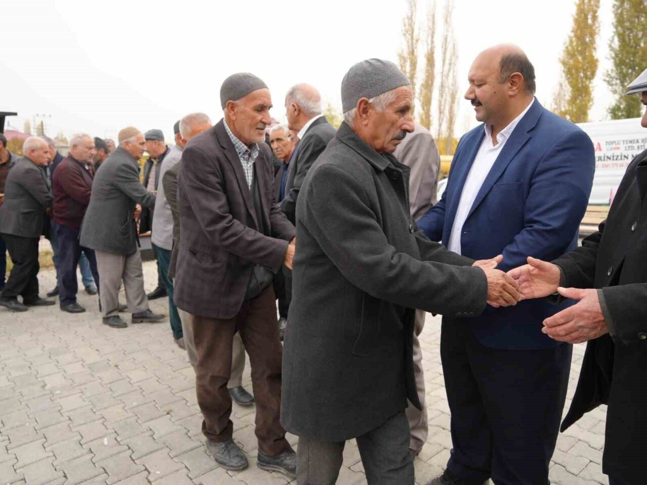 Iğdır'da iki yıldır süren kan davası, Çiçek, Arda ve Aras