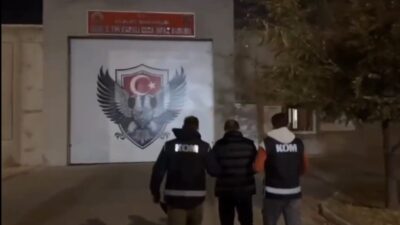Iğdır'da "rüşvet ve irtikap" soruşturması kapsamında iki avukat hakkında işlem
