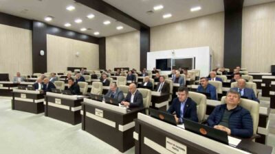 Afyonkarahisar İl Genel Meclisi Üyesi Ahmet Aktürk, topraksız tarım ve