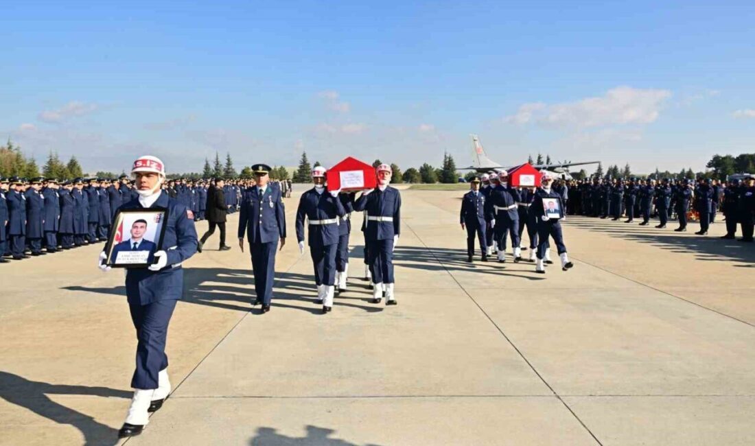 Gürcistan'da düşen askeri kargo uçağında 20 şehit arasında yer alan