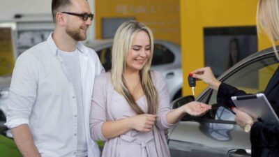 Koçaslanlar Motorlu Araçlar Genel Müdürü Didem Aras, ikinci el araç