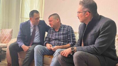 Bilecik Aile ve Sosyal Hizmetler İl Müdürü İlkay Türkoğlu, Gürcistan-Azerbaycan