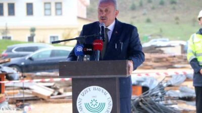 Bolu Abant İzzet Baysal Üniversitesi İlahiyat Fakültesi yeni ek hizmet