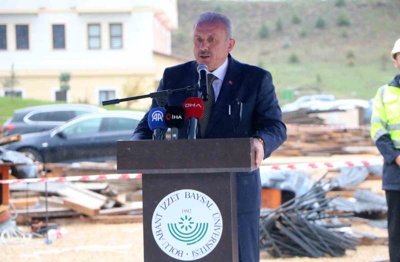 Bolu Abant İzzet Baysal Üniversitesi İlahiyat Fakültesi yeni ek hizmet