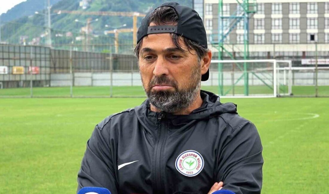 Çaykur Rizespor'da İlhana Palut'un teknik direktörlük dönemi, 88 maçta 32
