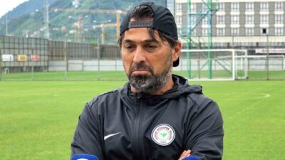 Çaykur Rizespor'da İlhana Palut'un teknik direktörlük dönemi, 88 maçta 32