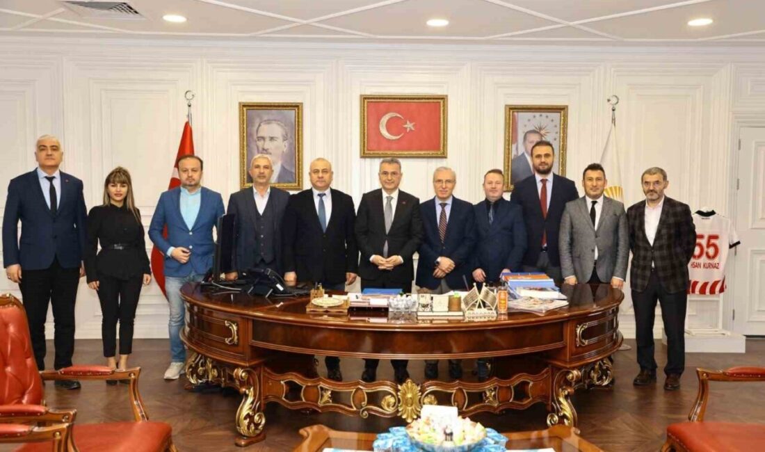 Samsun İlkadım Belediyesi ile BEM-BİR-SEN Arasında Sosyal Denge Tazminatı Sözleşmesi İmzalandı Samsun'un İlkadım Belediyesi, BEM-BİR-SEN ile sosyal denge tazminat sözleşmesi imzaladı.