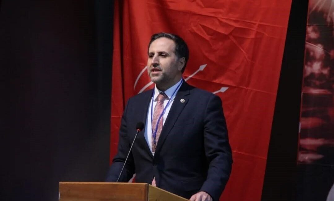 Erdem İncesu: “Ardahan’ın Turizm Potansiyeli Elde Edilmeyi Bekliyor” Ardahan Milletvekili Özgür Erdem İncesu, turizm potansiyelinin göz ardı edildiğini