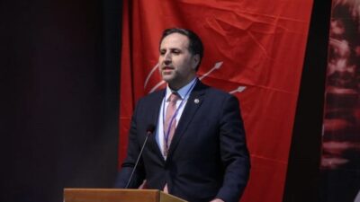 Ardahan Milletvekili Özgür Erdem İncesu, turizm potansiyelinin göz ardı edildiğini