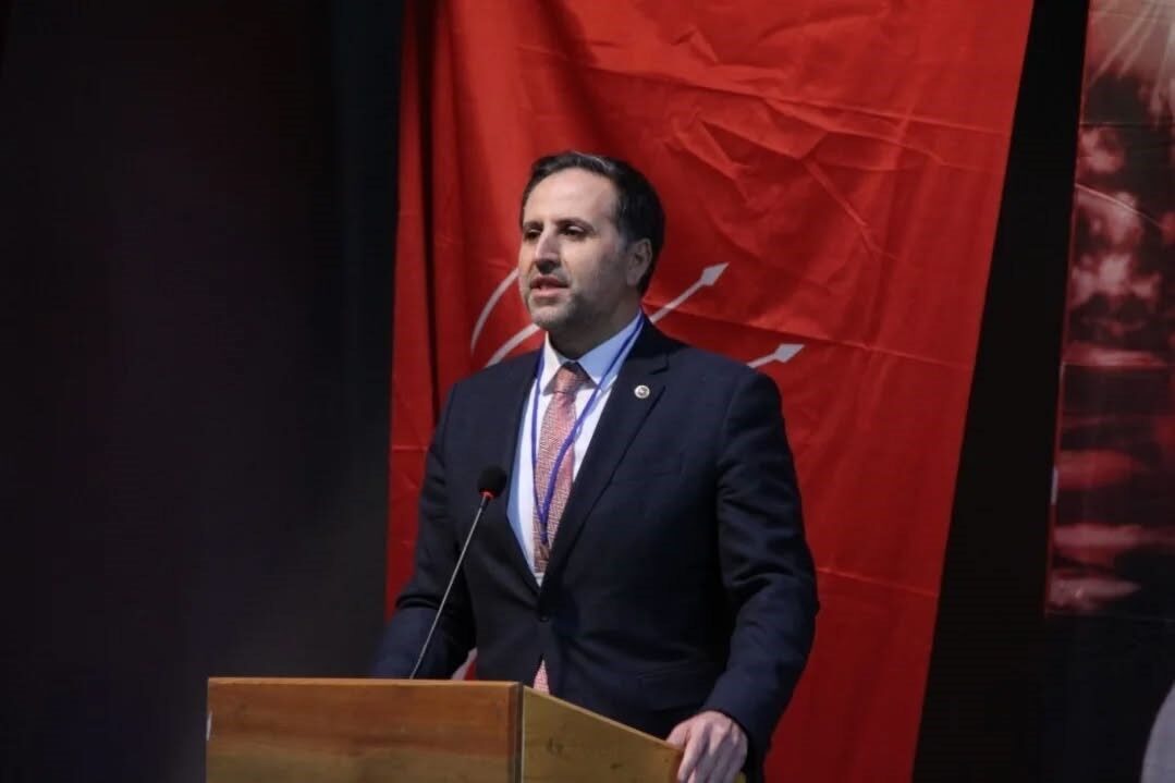 Ardahan Milletvekili Özgür Erdem İncesu, turizm potansiyelinin göz ardı edildiğini