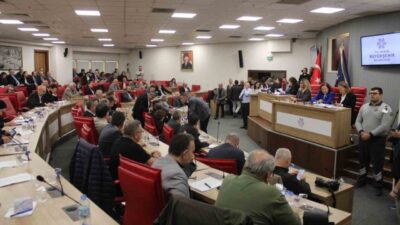 Aydın'da su faturalarındaki indirim talebi, maliyet hesapları tamamlanamadığı için 6