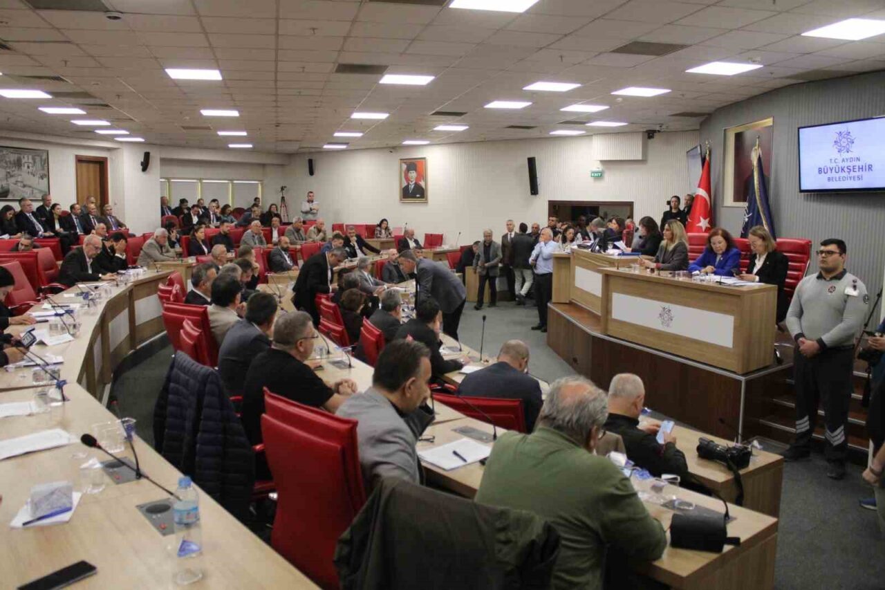 Aydın'da su faturalarındaki indirim talebi, maliyet hesapları tamamlanamadığı için 6