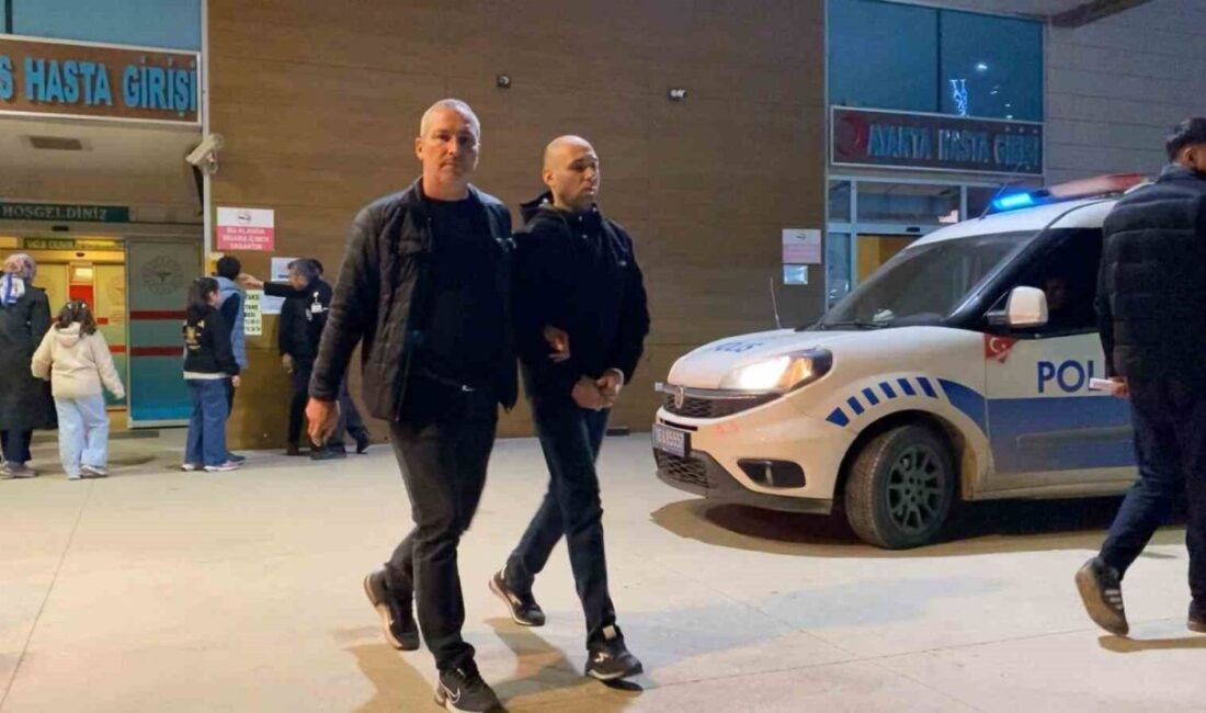 Bursa'nın İnegöl ilçesinde, tost işletmesi sahibi Mustafa Tokgöz, Mustafa Y.