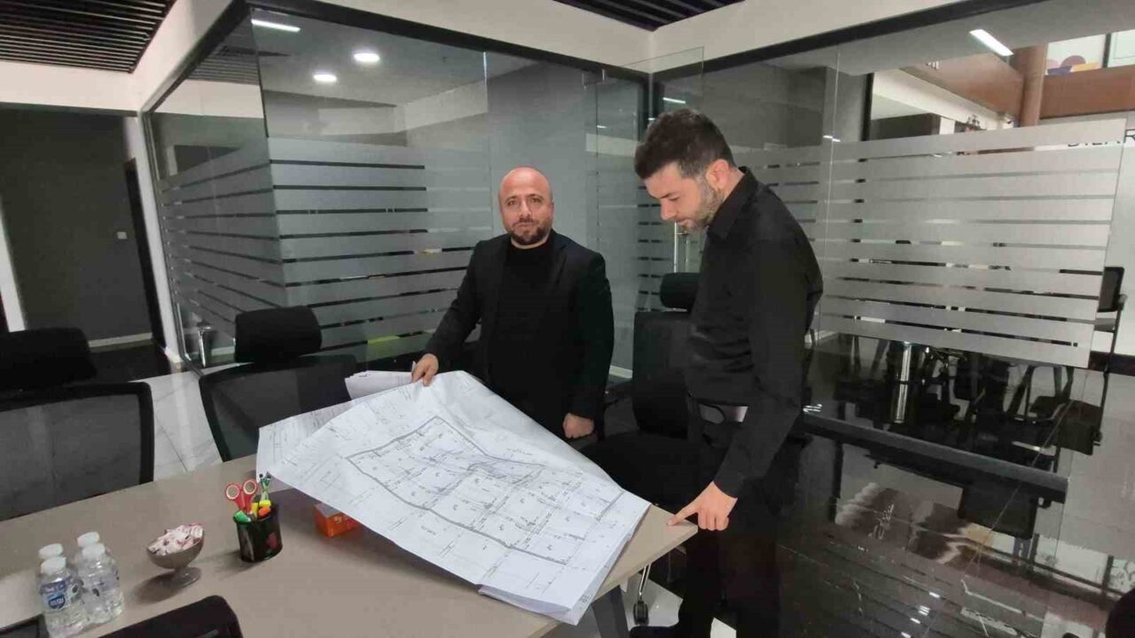 12 Kasım 1999 Düzce Depremi'nin 26. yıl dönümünde Metin Şişman,