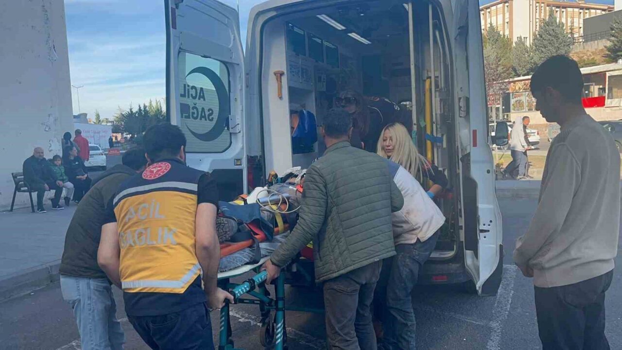 Nevşehir’de İnşaatta 15 Metreden Düşen İşçi Hastanede Yaşamını Yitirdi