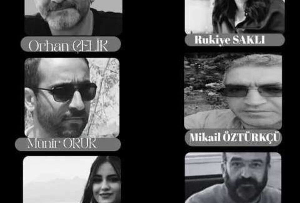 VAN (İHA) – İpekyolu İlçe Milli Eğitim Müdürlüğü, 24 Kasım