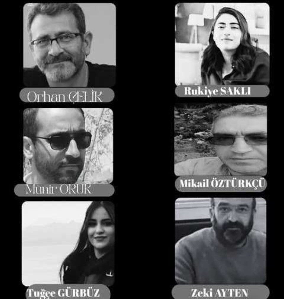 VAN (İHA) – İpekyolu İlçe Milli Eğitim Müdürlüğü, 24 Kasım