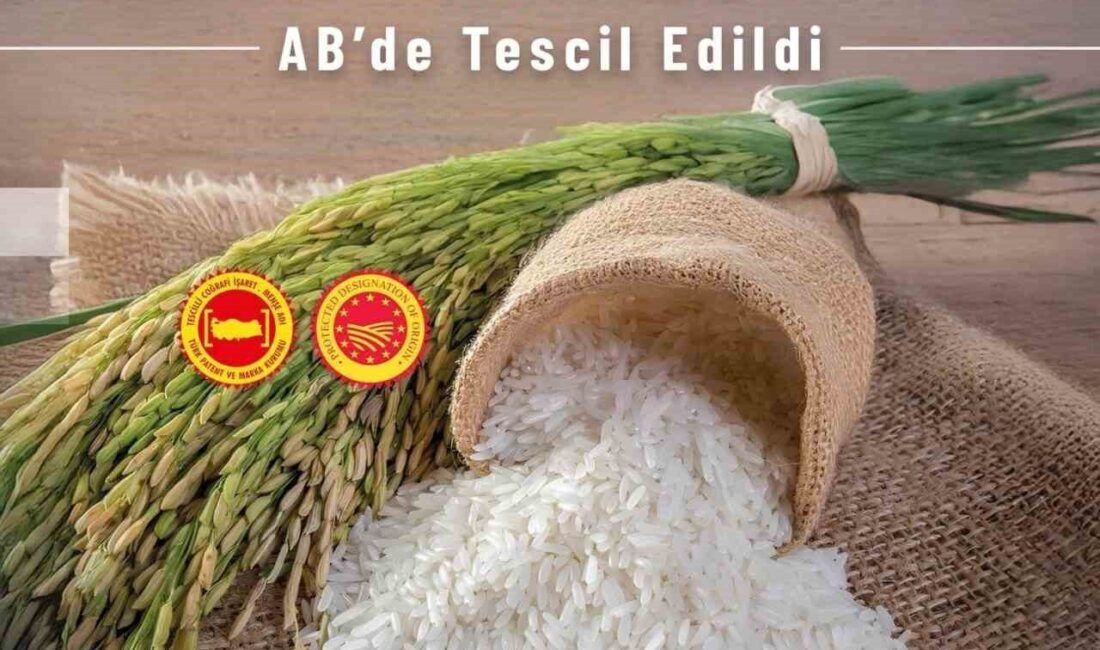 Anadolu’nun Değerleri Uluslararası Coğrafi İşaret Seferberliğiyle Dünyaya Tanıtılıyor Sanayi ve Teknoloji Bakanı Mehmet Fatih Kacır, Anadolu'nun değerlerini tanıtma