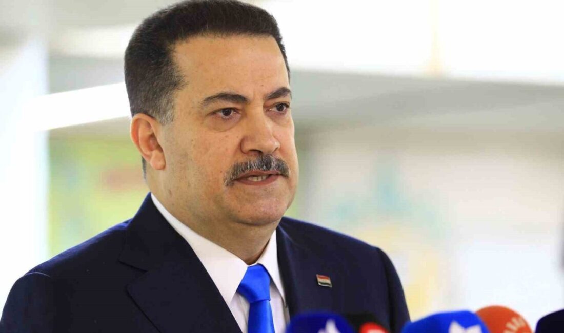 Irak'taki genel seçimlerde, Başbakan Muhammed Şiya es-Sudani'nin liderlik ettiği İmar