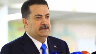 Irak'taki genel seçimlerde, Başbakan Muhammed Şiya es-Sudani'nin liderlik ettiği İmar