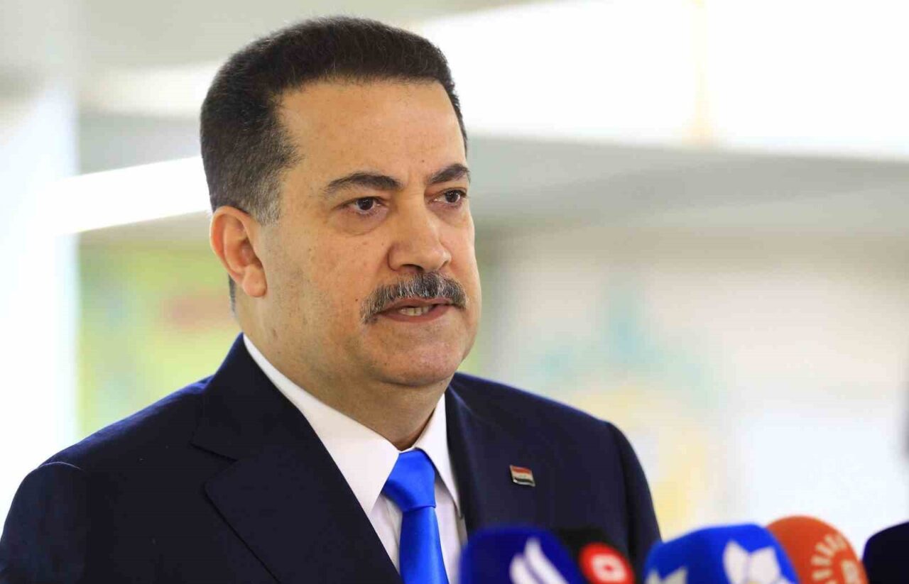 Irak'taki genel seçimlerde, Başbakan Muhammed Şiya es-Sudani'nin liderlik ettiği İmar