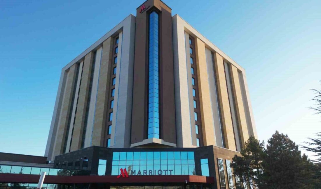 Kapadokya, Pandemi Sonrası Kongre Turizminin Yeni Gözdesi Oluyor Pandemi sonrası, Kapadokya kongre turizmi için cazip bir merkez haline