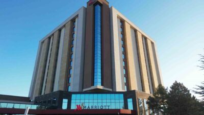 Pandemi sonrası, Kapadokya kongre turizmi için cazip bir merkez haline