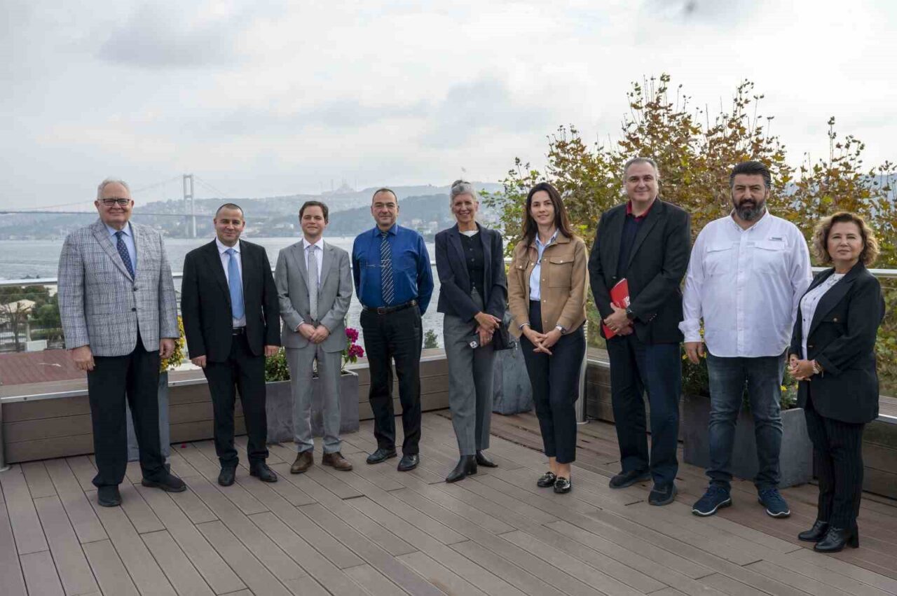 Bahçeşehir Üniversitesi, Coursera ile iki yıllık iş birliği sayesinde öğrencilerine