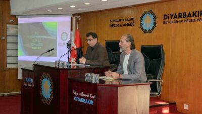 Diyarbakır Büyükşehir Belediyesi, 2025 yılı İş Sağlığı ve Güvenliği Koordinasyon