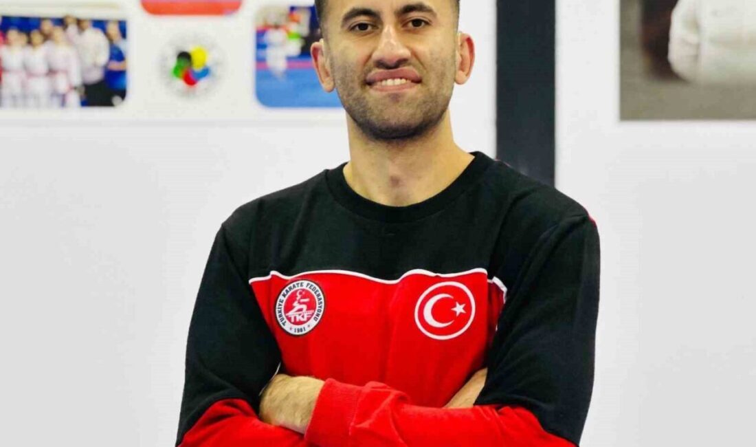 Elazığ’dan Üç İşitme Engelli Sporcu, Japonya’da Türkiye’yi Temsil Edecek Elazığ'dan üç işitme engelli sporcu, Japonya'daki 25. Yaz İşitme Engelliler