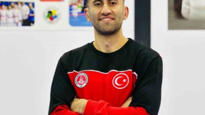 Elazığ'dan üç işitme engelli sporcu, Japonya'daki 25. Yaz İşitme Engelliler