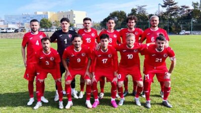 Türkiye İşitme Engelliler A Milli Futbol Takımı, 25. Deaflympics Oyunları'ndaki