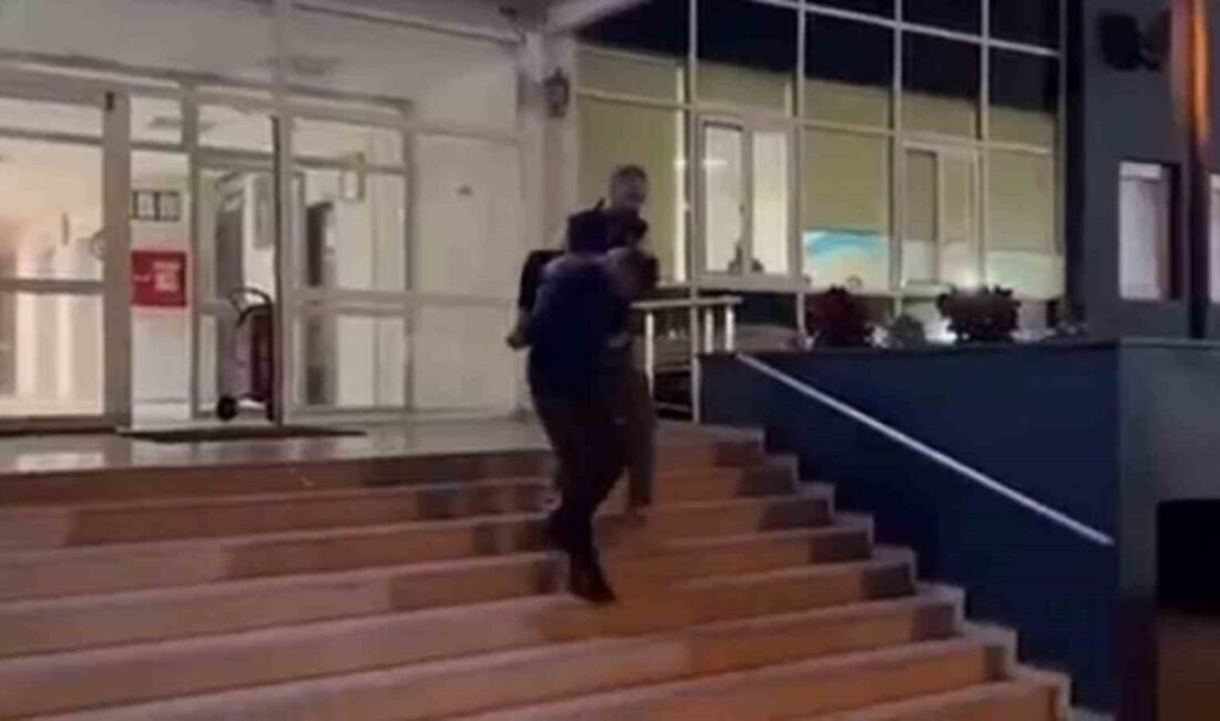 Hatay'ın İskenderun ilçesinde, uyuşturucu madde ticareti suçundan 12 yıl 6