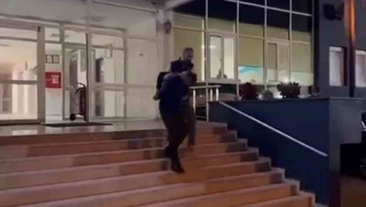 Hatay'ın İskenderun ilçesinde, uyuşturucu madde ticareti suçundan 12 yıl 6