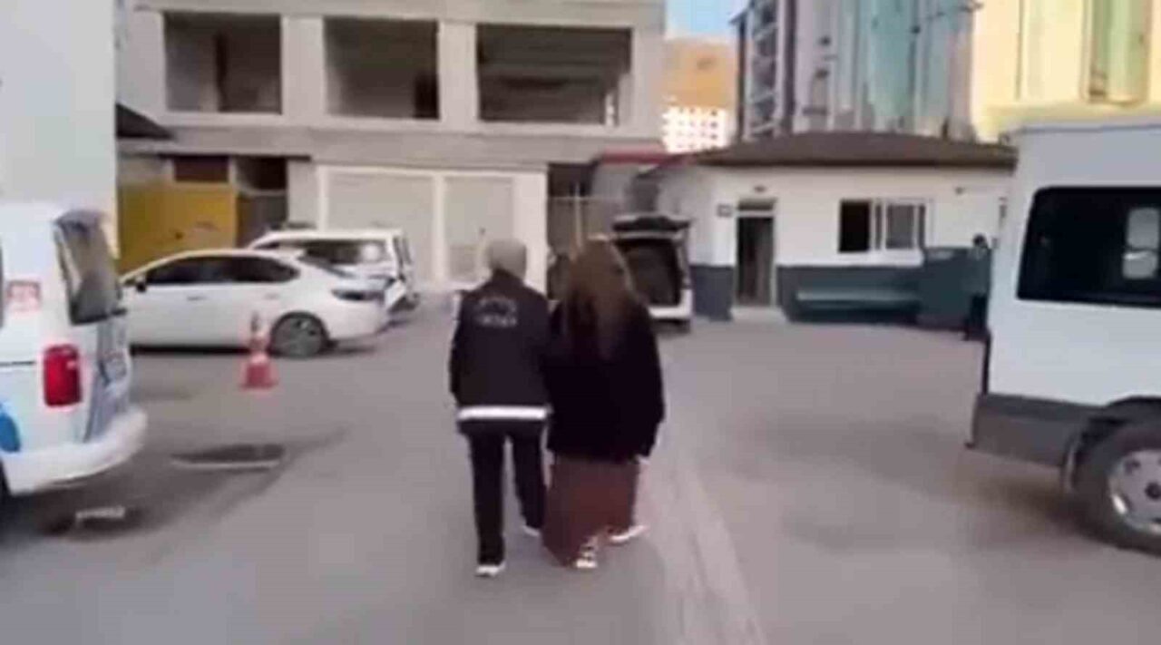 Hatay'ın İskenderun ilçesinde, yerel polis ekipleri düzenledikleri denetimde günübirlik kiralanan